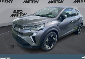 Renault Captur 1.010 km 23.990 &euro; Herford 32051