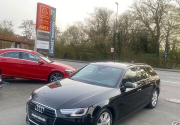 Audi A4 150.000 km 14.490 &euro; Gütersloh 33334