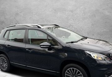 Peugeot 2008 93.000 km 7.999 &euro; Detmold 32758