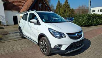 Gebrauchte Opel Karl