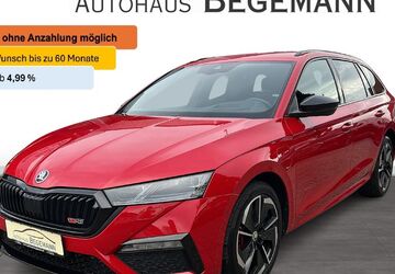 Skoda Octavia 54.848 km 26.400 &euro; Bad Salzuflen 32108