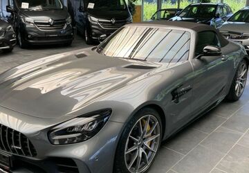Mercedes-Benz AMG GT R 15.999 km 190.000 &euro; Versmold 33775