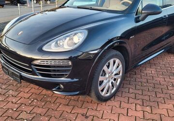 Porsche Cayenne 274.438 km 16.990 &euro; Halle (Westfalen) 33790