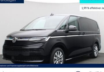 VW T7 Multivan 11.398 km 57.590 &euro; Bad Oeynhausen 32547