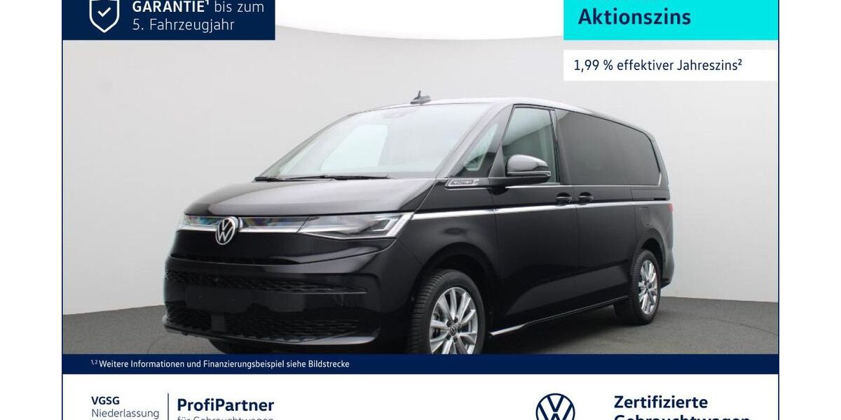 VW T7 Multivan 11.398 km 57.590 &euro; Bad Oeynhausen 32547