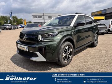 Gebrauchte Citroen C3 Aircross