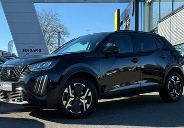 Peugeot 2008 21.992 km 23.980 &euro; Gütersloh 33334