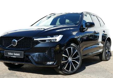 Volvo XC60 27.062 km 42.850 &euro; Bielefeld 33647