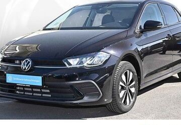 VW Polo 7.250 km 23.790 &euro; Bielefeld 33689