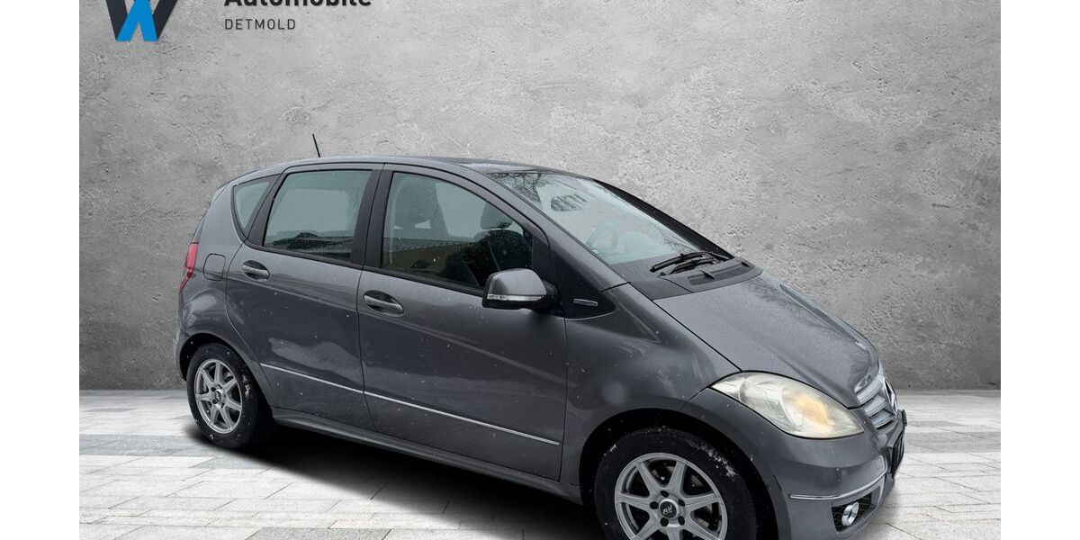 Mercedes-Benz A 180 165.000 km 3.499 &euro; Detmold 32758
