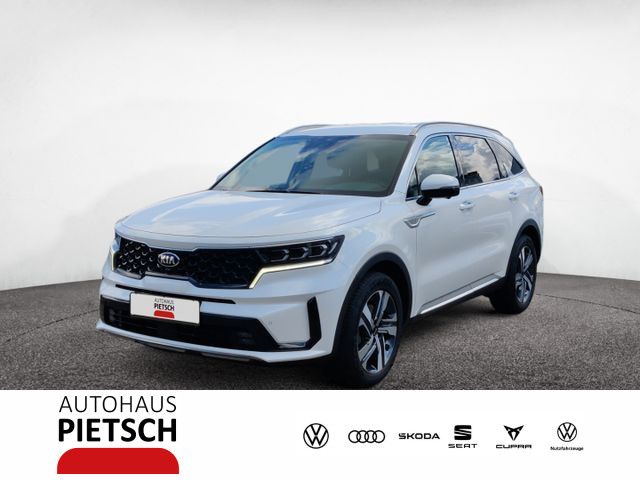 Kia Sorento 32.929 km 32.890 &euro; Melle 49324