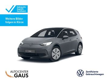 Gebrauchte VW ID.3