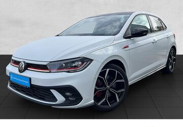 VW Polo 15.466 km 28.880 &euro; Bielefeld 33699