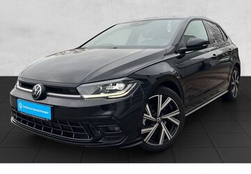 VW Polo 12.691 km 26.480 &euro; Bielefeld 33699