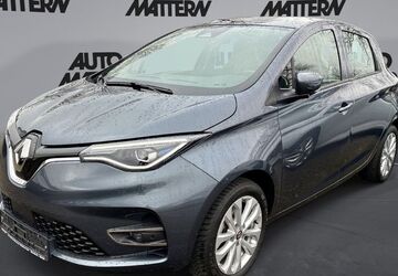 Renault ZOE 39.129 km 15.990 &euro; Herford 32051