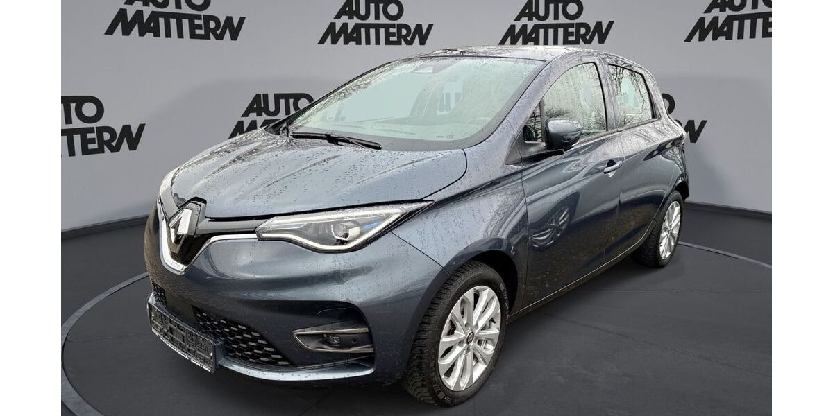 Renault ZOE 39.129 km 15.990 &euro; Herford 32051