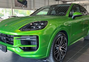 Porsche Cayenne 8.000 km 158.023 &euro; Bielefeld 33719