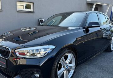 BMW 118 163.500 km 11.500 &euro; Bielefeld 33659