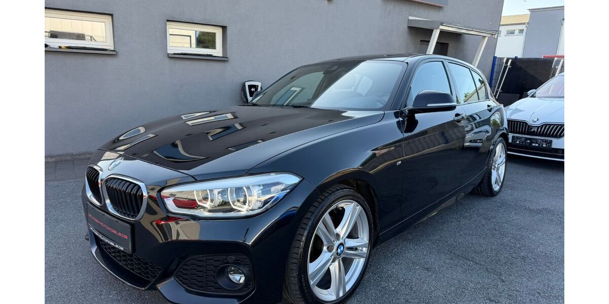 BMW 118 163.500 km 11.500 &euro; Bielefeld 33659