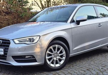 Audi A3 88.750 km 12.990 &euro; Borgholzhausen 33829