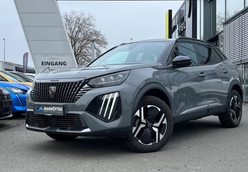 Peugeot 2008 24.742 km 23.790 &euro; Gütersloh 33334