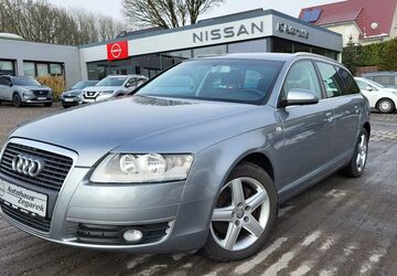 Audi A6 149.400 km 6.980 &euro; Halle 33790