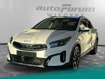 Gebrauchte Kia XCeed