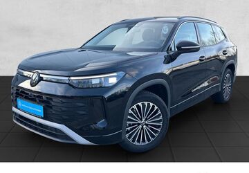 VW Tayron 18.873 km 37.980 &euro; Bielefeld 33699