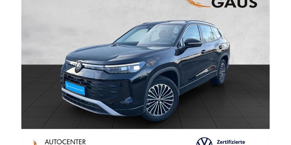 VW Tayron 18.873 km 37.980 &euro; Bielefeld 33699