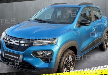 Dacia Spring 10.245 km 12.745 &euro; Bielefeld 33647
