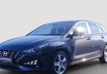 Hyundai i30 31.979 km 17.990 &euro; Verl 33415