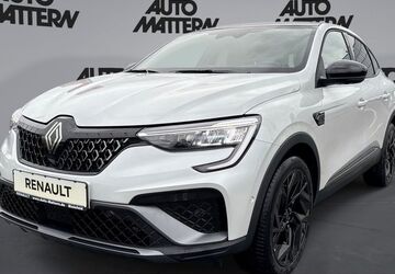 Renault Arkana 8.000 km 28.990 &euro; Bielefeld 33719