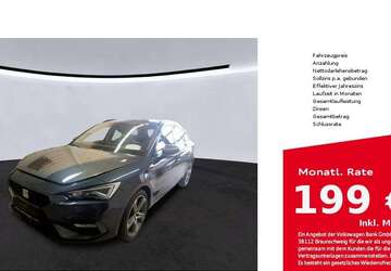 Seat Leon 83.648 km 21.990 &euro; Bielefeld 33609
