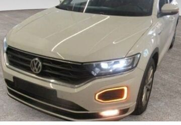 VW T-Roc 97.065 km 22.350 &euro; Lemgo 32657