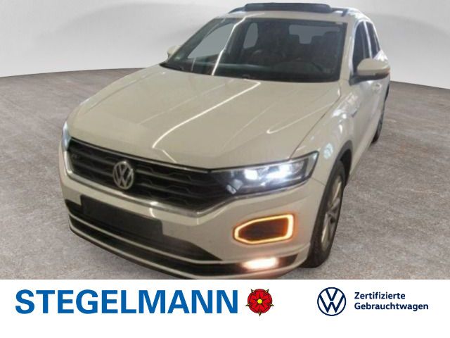 VW T-Roc 97.065 km 22.350 &euro; Lemgo 32657