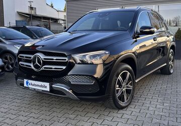 Mercedes-Benz GLE 300 79.800 km 47.880 &euro; Bielefeld 33609