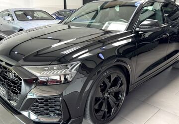 Audi RSQ8 26.500 km 98.900 &euro; Bielefeld 33719