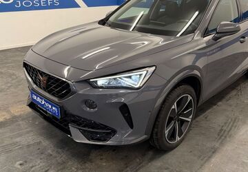 Cupra Formentor 38.999 km 27.500 &euro; Delbrück 33129