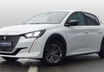 Peugeot 208 23.031 km 18.950 &euro; Herford 32051