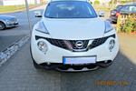 Nissan Juke 47.000 km 11.650 &euro; Bielefeld 33602