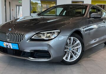 BMW 650 59.208 km 30.995 &euro; Herford 32052