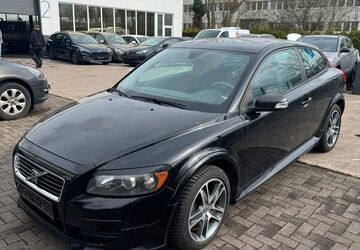 Volvo C30 165.000 km 2.850 &euro; Detmold 32758