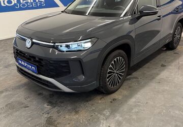 VW Tayron 24.700 km 40.500 &euro; Delbrück 33129