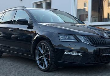 Skoda Octavia 300.000 km 9.999 &euro; Bielefeld 33609