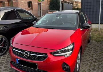 Opel Corsa 24.200 km 12.500 &euro; Bielefeld 33729