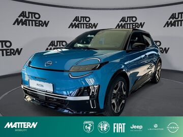 Gebrauchte Nissan Micra