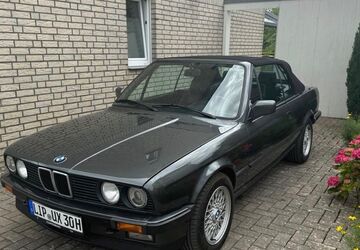 BMW 325 219.000 km 17.500 &euro; Lemgo-Lieme 32657