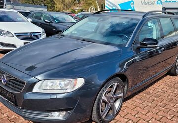 Volvo V70 209.530 km 14.990 &euro; Halle (Westfalen) 33790