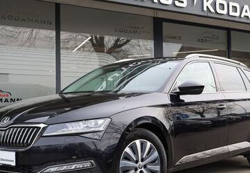 Skoda Superb 91.111 km 23.770 &euro; Rheda-Wiedenbrück 33378