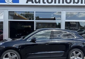 Porsche Macan 249.870 km 26.950 &euro; Bielefeld 33649